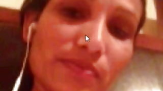 गर्भवती मां ने दामाद को बहकाया और सौतेली कन्या को सिखाया ।