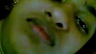 में एक देश घर सेक्सी अप्सरा था सेक्स के साथ दो दोस्तों