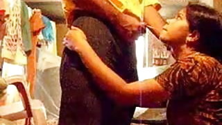 वफादार पत्नी नहीं नई कोठरी में बढ़ई सही दिया