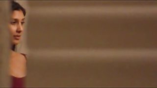 अन्ना की कोशिश करता है उसके पहली गुदा के साथ Woodman और समाप्त होता है