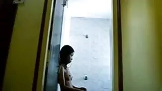 मैं कैंसर के साथ एक पतली रूसी प्रेमिका डाल दिया और बट के लिए आया संगीत