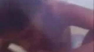 वह एक लड़की बाहर एक समलैंगिक परीक्षा पर बनाया है और वह पानी था