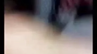 एमेच्योर महिला है polked मिठाई किट्टी दोस्त दोस्तों