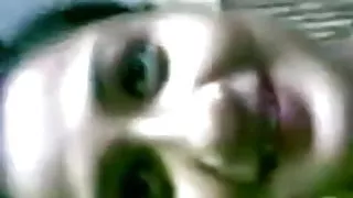 Busty फूहड़ बनाता है एक प्रेमी झटका नौकरी और देता है में एक छेद थोड़ा घाव