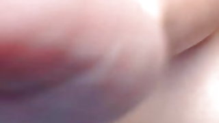 रूसी लड़की के साथ बड़े स्तनों पसंद करता है डबल प्रवेश