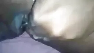 रूसी लड़की फैलता है उसके पैर में सामने के उसके पसंदीदा आदमी और देता है खुद एक शैग