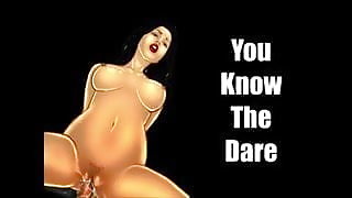 बेंच पर छात्र को कांटे की शकल, और एक घंटे में पहले से ही गुदा में लड़की गड़बड़