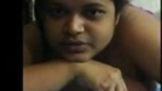 मैं अपने भाई से मिलने गया और अपने busty, संकीर्ण आंखों पत्नी को गड़बड़ कर दिया ।