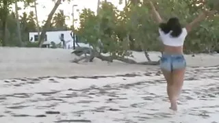 शौकिया ढलाई साथ गोरा गोरा निकला बहुत कठिन होना करने के लिए