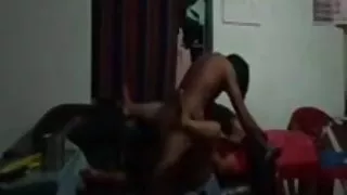 प्रेमिका डाल दिया पर मोज़ा और चूसा डिक seducing उसके प्रेमी