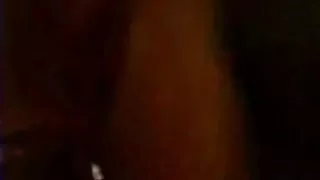 आबनूस विचलित सुंदर प्रेमिका के साथ प्राकृतिक स्तनों से तैयारी के लिए के परीक्षा