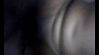 माँ बेटे के ऋण के लिए विशाल काले डिक मिलता है