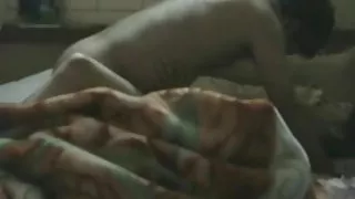 चेक छात्रों के एक सेक्स पार्टी का मंचन किया और अच्छी तरह से खर्च CH1