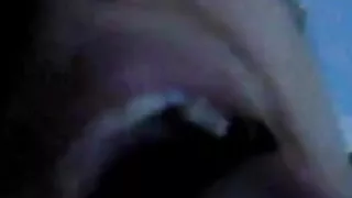 देखा आबनूस लंबे समय डिक fucks बड़े छाती Negress