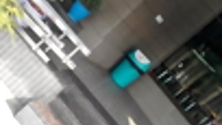 बनाया एक पोखर के शुक्राणु पर अपने प्रेमिका के बालों वाली जघन