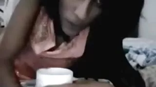 सुनहरे बालों वाली पर निरीक्षण था करने के लिए झटका बंद अपने भगशेफ