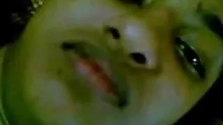 बड़े छाती लड़की के साथ बालों वाली किट्टी हो जाता है टक्कर लगी है द्वारा उसके पति के बाद काम