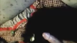 मोटे तौर पर पंगा लेना अपने प्रेमिका था नहीं ले बाहर और समाप्त अंदर