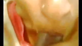 गंजा शिक्षक टक्कर लगी है छात्र और वीर्य निकालना में उसके मुंह