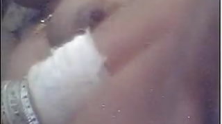 कामरेड मदद की पति करने के लिए भाड़ में जाओ अपने पत्नी और दोनों समाप्त पर स्तन