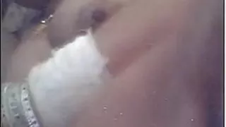 कामरेड मदद की पति करने के लिए भाड़ में जाओ अपने पत्नी और दोनों समाप्त पर स्तन