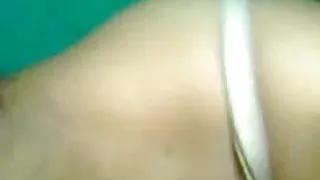 सौंदर्य में काले मोज़ा skvirtuet से एक जंगली सुख