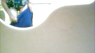 मैं पूर्व लोगों के एक दोस्त की तस्वीरें मिल गया और वह इसके लिए उसे बट में बुलाया