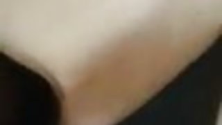 पतला काले बाल वाली खुद भेजा के एक सदस्य के भविष्य प्रमुख खुद में के बट