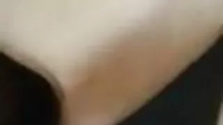 पतला काले बाल वाली खुद भेजा के एक सदस्य के भविष्य प्रमुख खुद में के बट