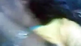 इतालवी दिया वुडमैन करने के लिए परीक्षण उसके गांड