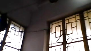 बड़े छाती Libertine प्यार करता है सक्रिय बैंग में गुदा