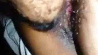 संभोग समाप्त हो गया में एक गुदा Krempaem के लिए युवा सुनहरे बालों वाली