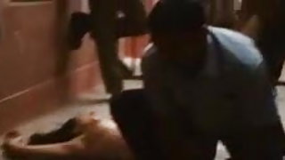 युवा प्रबंधक Fucks सचिव में के संमेलन कमरे