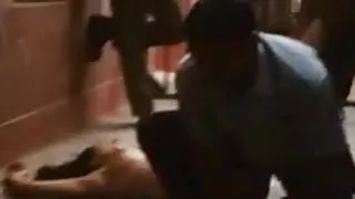 युवा प्रबंधक Fucks सचिव में के संमेलन कमरे