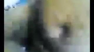 रूसी आदमी के साथ अपने प्रेमिका का फैसला किया करने के लिए पर कैमरा