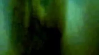 छात्र में मछली जाल मोज़ा भाड़ में जाओ के साथ एक शिक्षक और बेकार है अपने गांड