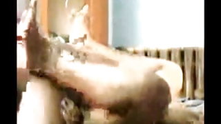 एक युवा मशाल और एक मां के पहले परिवार orgia-बेटी