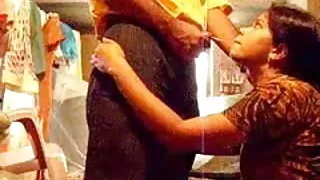 याद सेक्स परिपक्व माँ छूत में के रसोई छेद