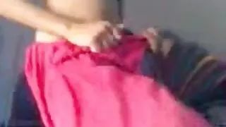 दिखाया स्ट्रिपटीज़ और बनाया एक के लिए एक अच्छा सेक्स