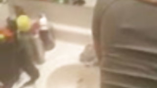 कामुक गुदा प्रवेश है बहुत बहुत की तरह के आंकड़ा काले बाल वाली