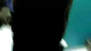 अमीर अफ्रीकी टक्कर लगी है लघु काले बाल वाली और वीर्य निकालना में उसके योनि