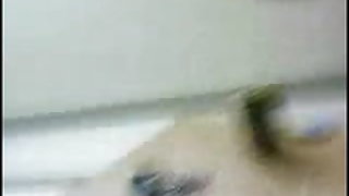 लड़की रिले रीड परिवर्तन प्रेमी के साथ काले लड़का