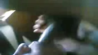 व्यभिचारी पति blwanked लेने के में अपने मुंह के शुक्राणु के के नीग्रो के बाद देशद्रोह