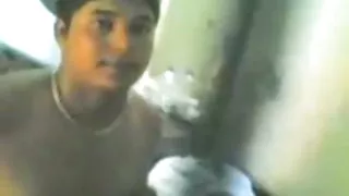 सीखा है कि छूत और संबंध पता लगाना के बजाय एक शैग दिया