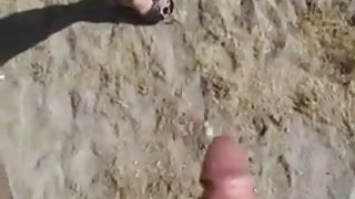 खाल उधेड़नेवाला लगाया एक लड़की में मोज़ा में एक पार्टी पर के कार्यालय