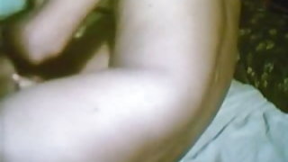 घर के पिछवाड़े में सेक्स को देने के लिए कोई बहाना नहीं है गिरफ्तारी